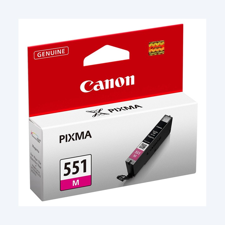 Canon Serbatoio inchiostro Magenta 6510B001 330 pag | Ecotempo