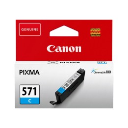 Canon Serbatoio inchiostro Ciano 0386C001 345 pag | Ecotempo