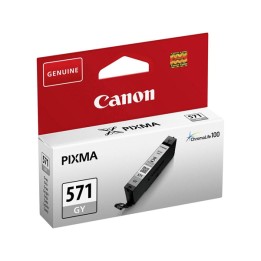 Canon Serbatoio inchiostro Grigio 0389C001 125 pag | Ecotempo