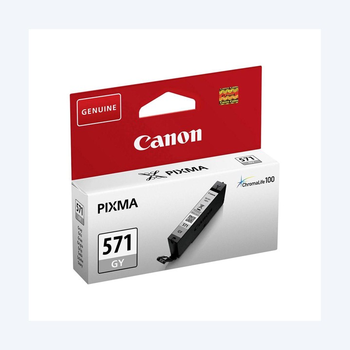 Canon Serbatoio inchiostro Grigio 0389C001 125 pag | Ecotempo