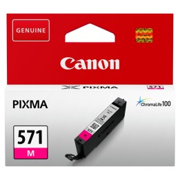 Canon Serbatoio inchiostro Magenta 0387C001 306 pag | Ecotempo