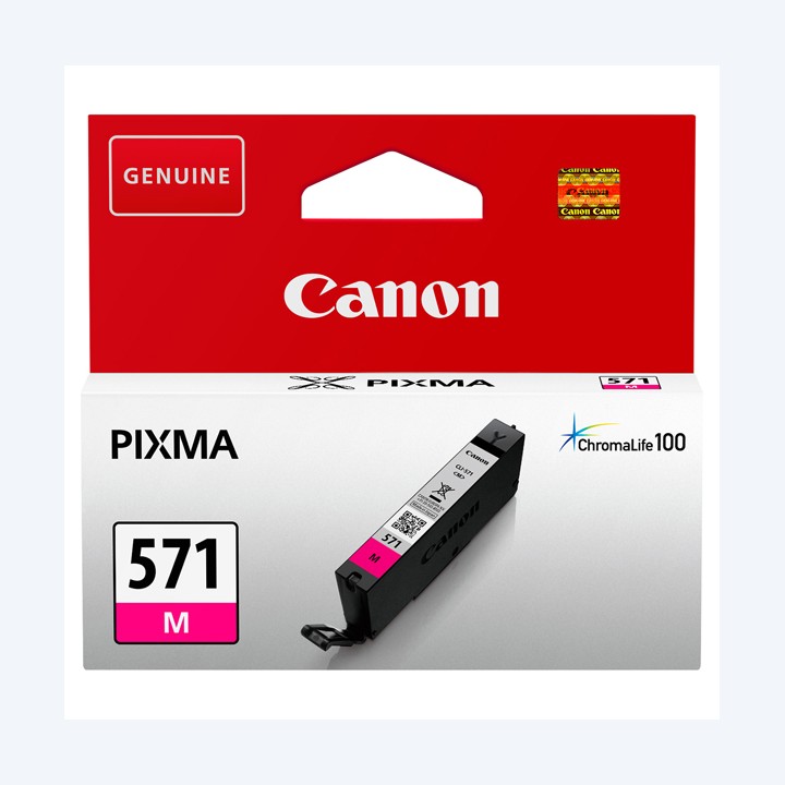 Canon Serbatoio inchiostro Magenta 0387C001 306 pag | Ecotempo