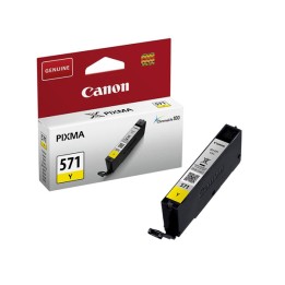 Canon Serbatoio inchiostro Giallo 0388C001 347 pag | Ecotempo