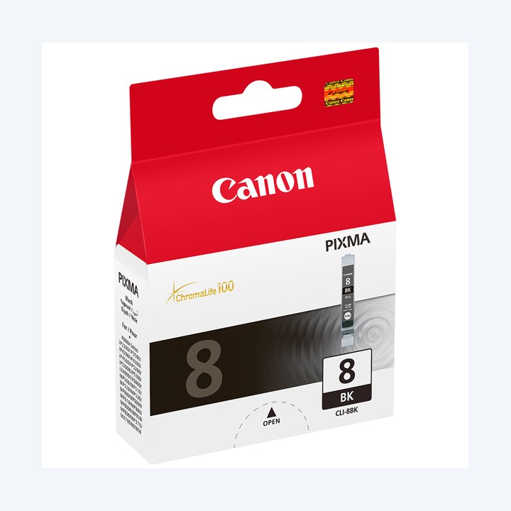 Canon Refill Nero 0620B001 2.795 pag | Ecotempo