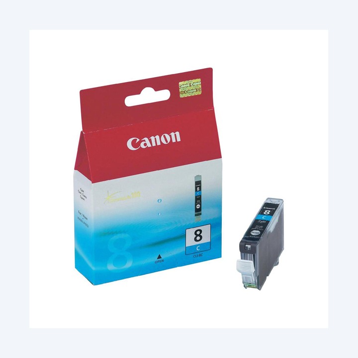 Canon Refill Ciano 0621B001 965 pag | Ecotempo
