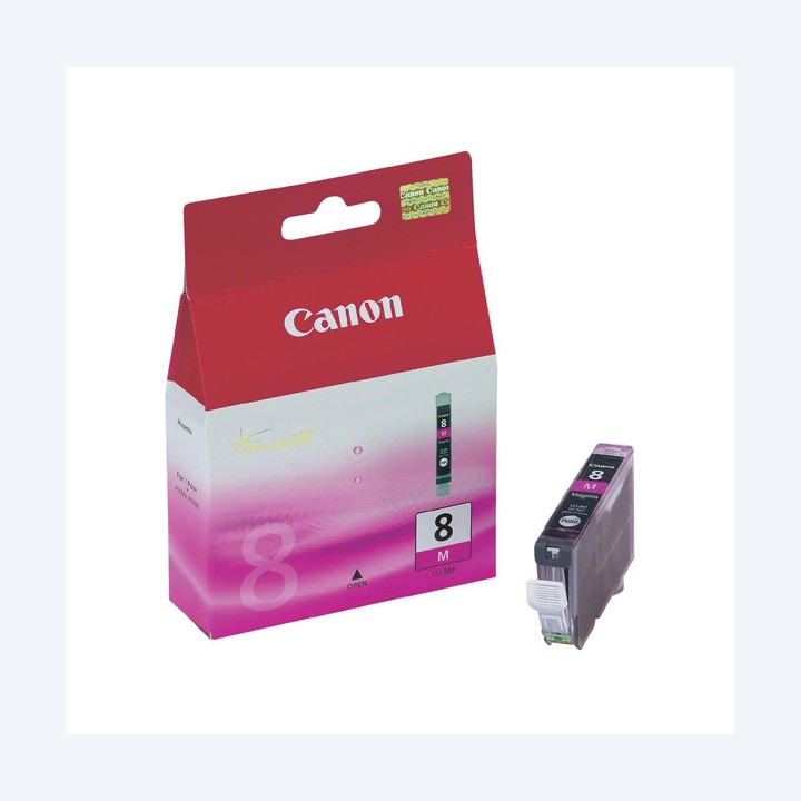Canon Refill Magenta 0622B001 490 pag | Ecotempo