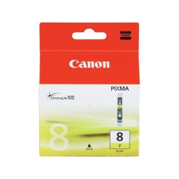 Canon Refill Giallo 0623B001 685 pag | Ecotempo