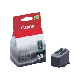 Canon Cartuccia ink con Testina Nero 0615B001 420 pag | Ecotempo