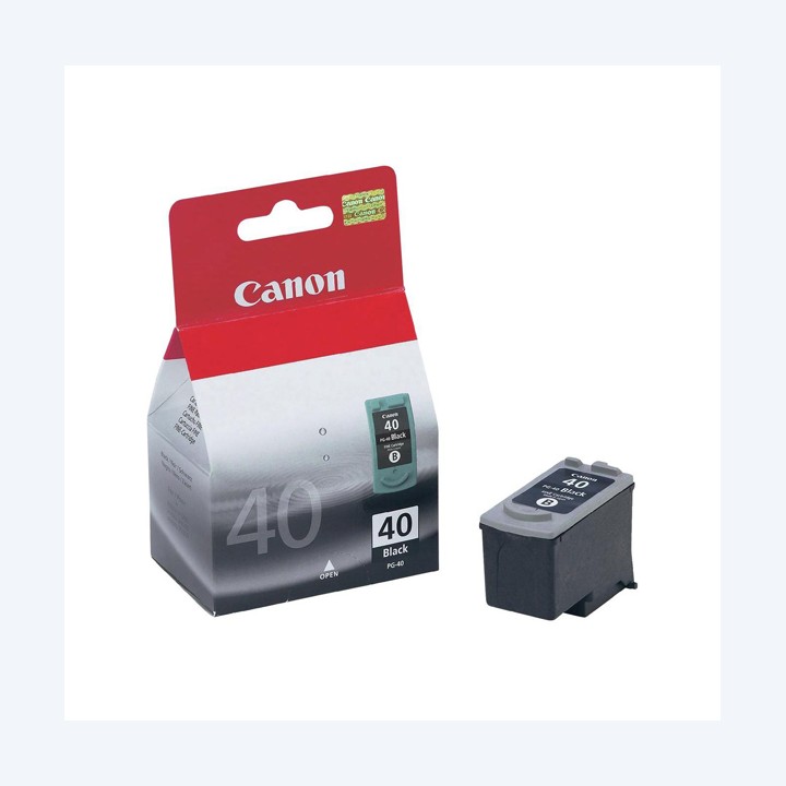 Canon Cartuccia ink con Testina Nero 0615B001 420 pag | Ecotempo
