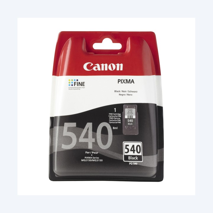 Canon Serbatoio inchiostro Nero 5225B005 180 pag | Ecotempo