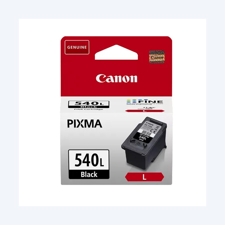 Canon Serbatoio ink alta capacità — CANINKPG540L | Ecotempo