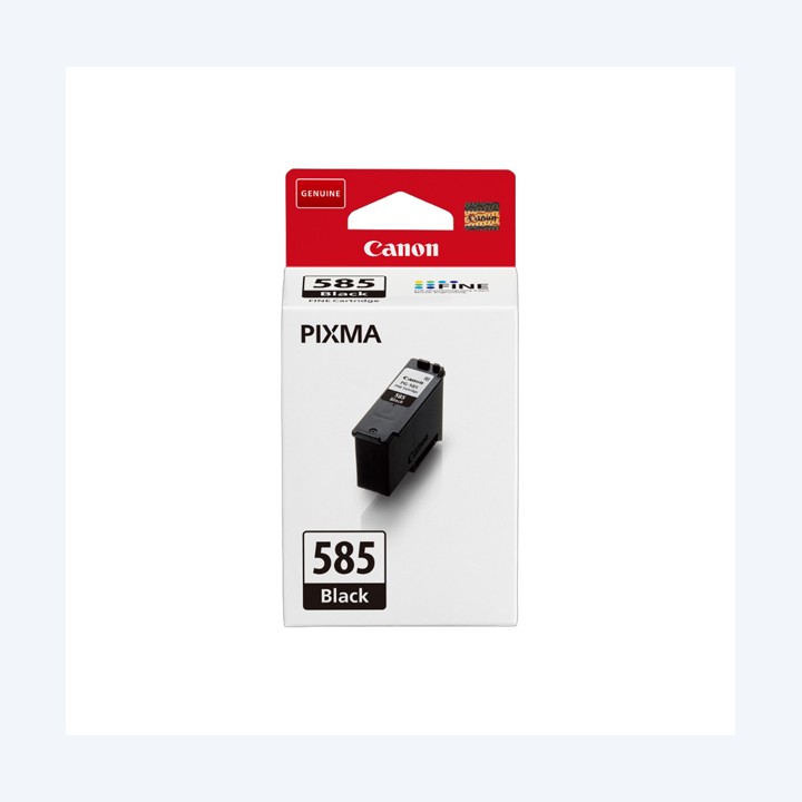 Canon Cartuccia ink Nero 6205C001 | Ecotempo