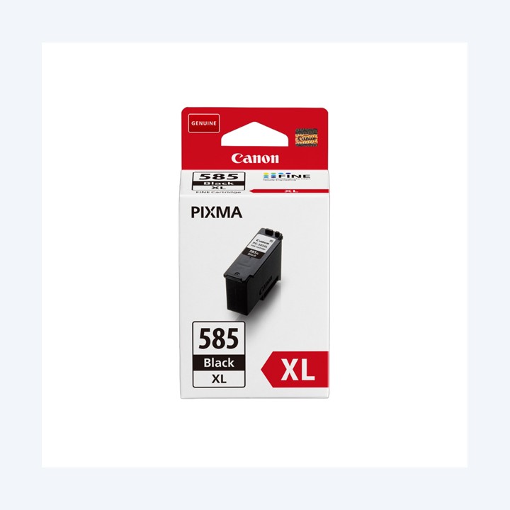 Canon Cartuccia ink Nero 6204C001 | Ecotempo