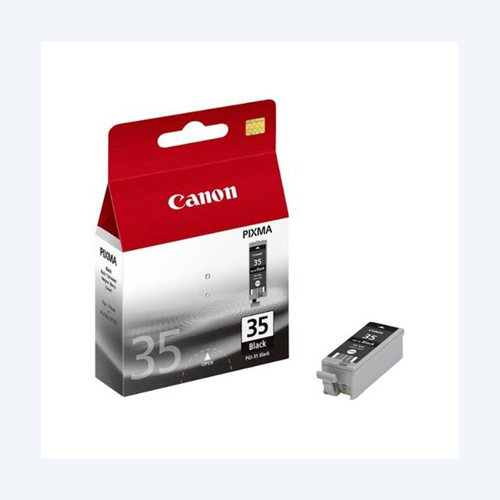 Canon Cartuccia ink Nero 1509B001 191 pag | Ecotempo