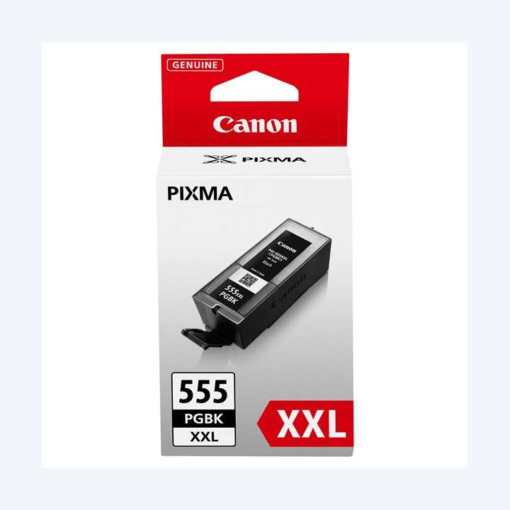 Canon Serbatoio inchiostro Nero 8049B001 1.000 pag | Ecotempo