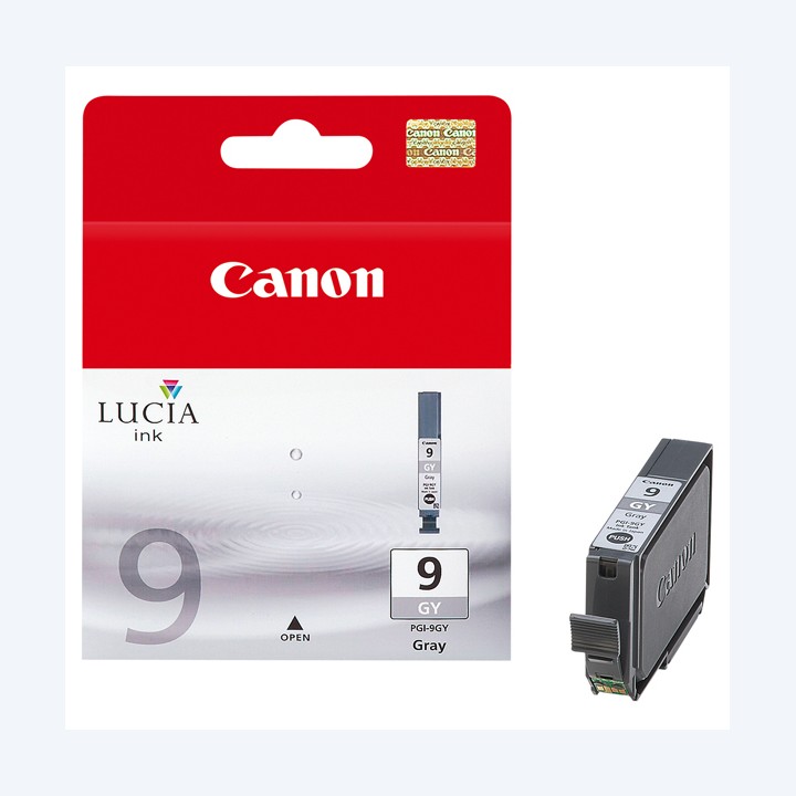 Canon Cartuccia ink Grigio 1042B001 1.735 pag | Ecotempo