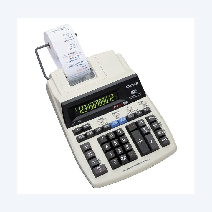 Canon Calcolatrice scrivente MP-1211 LTSC | Ecotempo