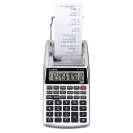 Canon Calcolatrice scrivente P1-DTSC Grigio 2304C001 | Ecotempo