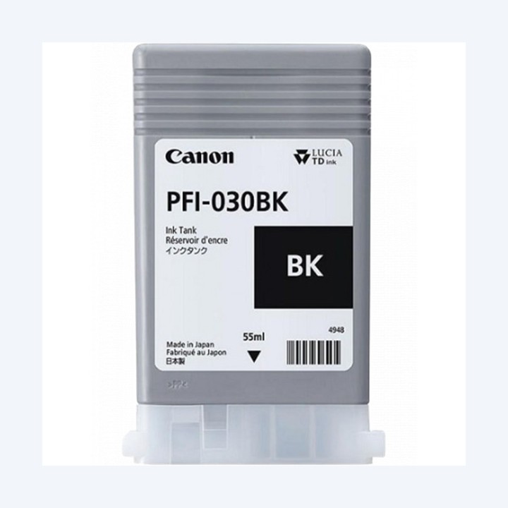 Canon Cartuccia ink Nero 3489C001 55 ml | Ecotempo