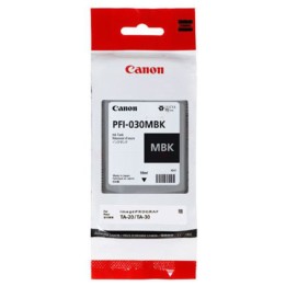 Canon Cartuccia ink Nero opaco 3488C001 55 ml | Ecotempo