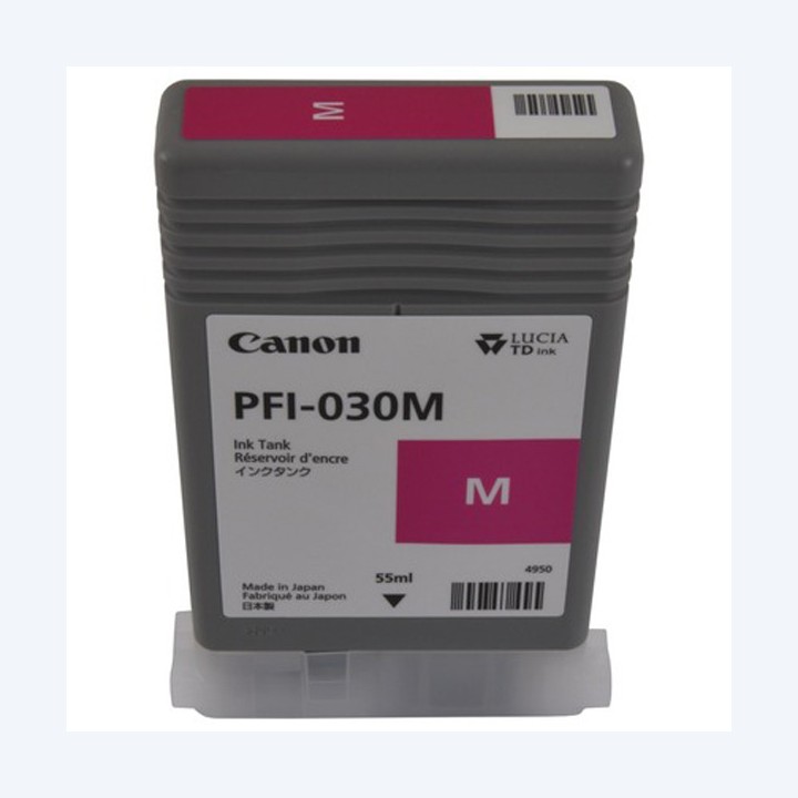 Canon Cartuccia ink Magenta 3491C001 55 ml | Ecotempo