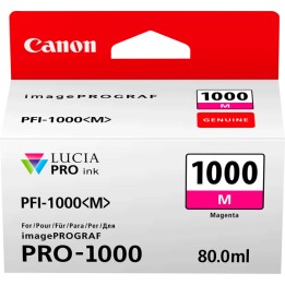 Canon Cartuccia ink Magenta 0548C001 5.000 pag | Ecotempo