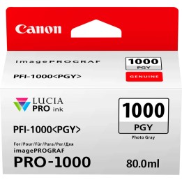 Canon Cartuccia ink Grigio fotografico 0553C001 | Ecotempo