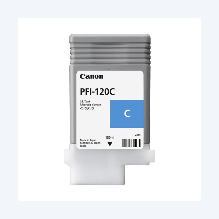 Canon Cartuccia Ciano PFI-120C 130ml | Ecotempo