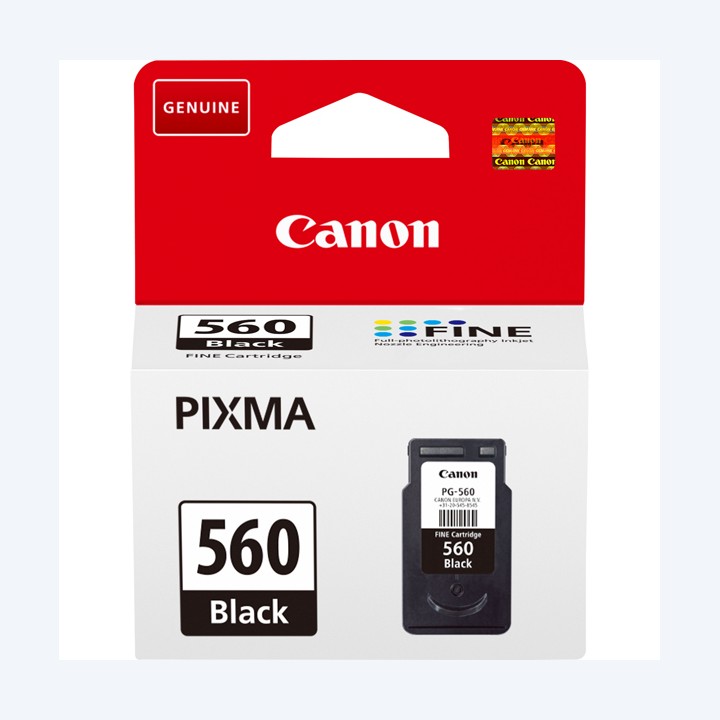 Canon Cartuccia Nero 3713C001 180 pag | Ecotempo