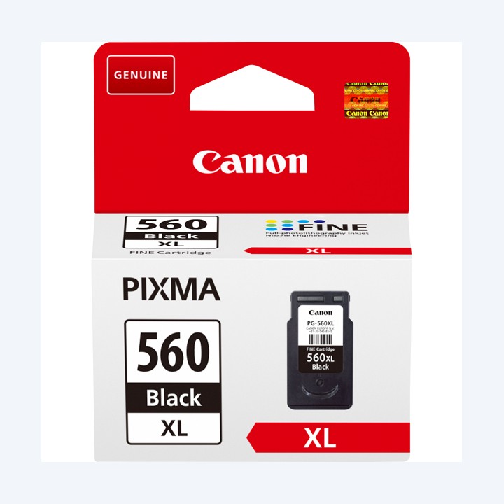 Canon Cartuccia Nero 3712C001 400 pag | Ecotempo