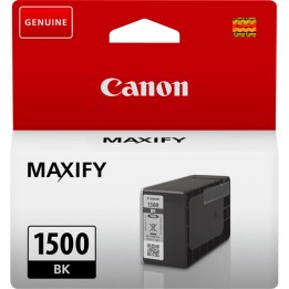 Canon Cartuccia ink Nero 9218B001 400 pag | Ecotempo