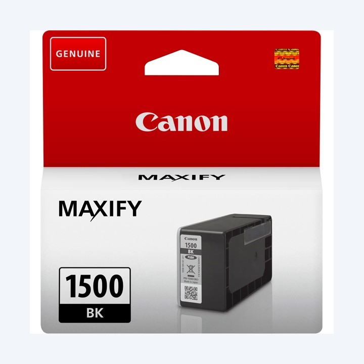 Canon Cartuccia ink Nero 9218B001 400 pag | Ecotempo