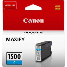 Canon Cartuccia ink Ciano 9229B001 300 pag | Ecotempo