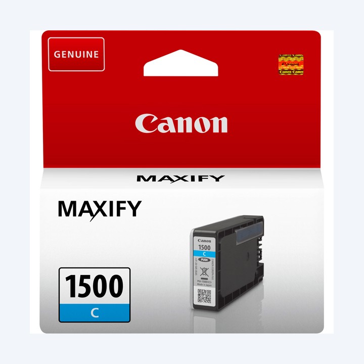Canon Cartuccia ink Ciano 9229B001 300 pag | Ecotempo