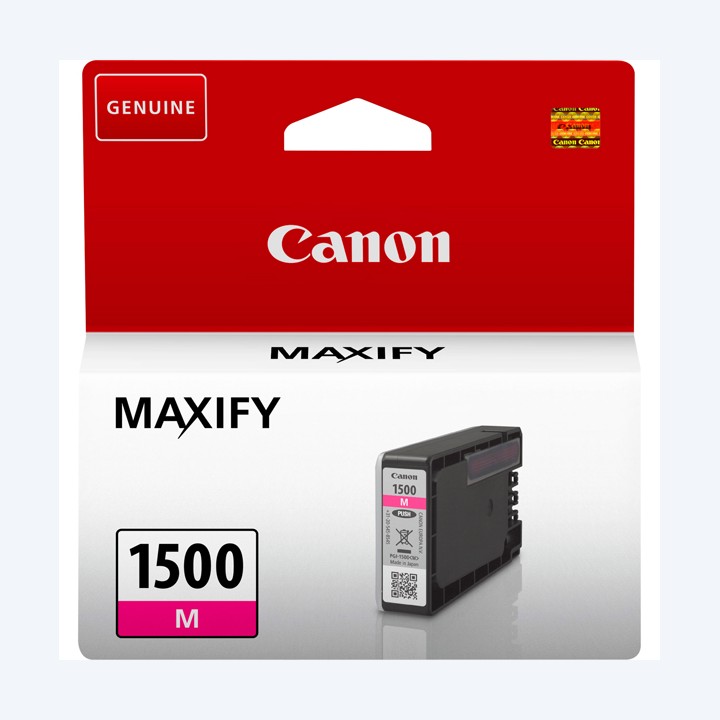 Canon Cartuccia ink Magenta 9230B001 300 pag | Ecotempo