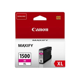 Canon Cartuccia ink Magenta 9194B001 — CANPGI1500XLM | Ecotempo