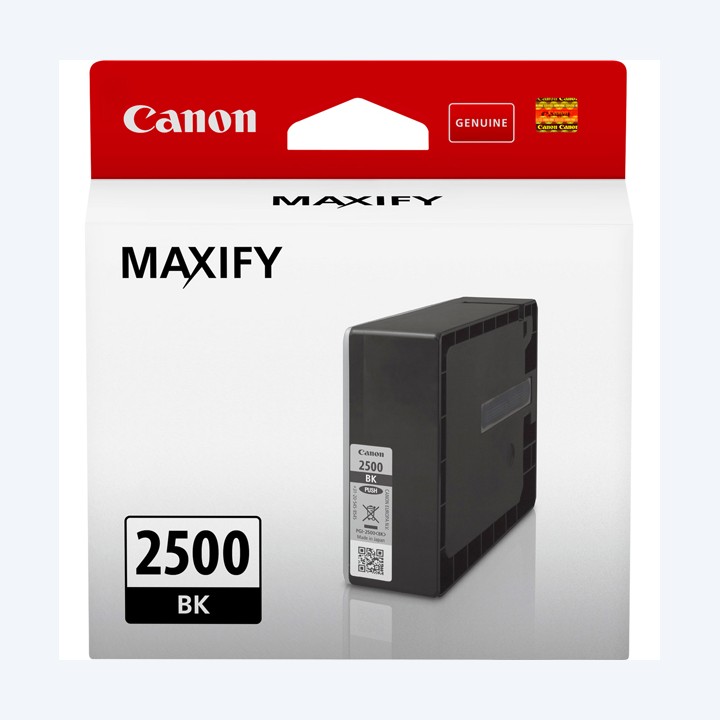 Canon Cartuccia ink Nero 9290B001 1.000 pag | Ecotempo