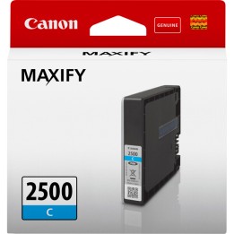 Canon Cartuccia ink Ciano 9301B001 700 pag | Ecotempo