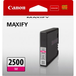 Canon Cartuccia ink Magenta 9302B001 700 pag | Ecotempo