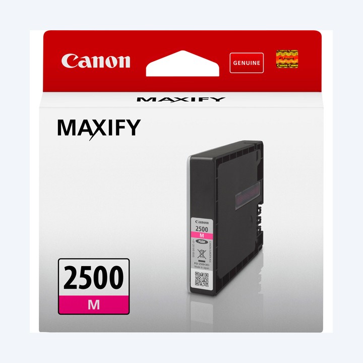 Canon Cartuccia ink Magenta 9302B001 700 pag | Ecotempo