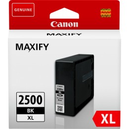 Canon Cartuccia ink Nero 9254B001 2.500 pag | Ecotempo