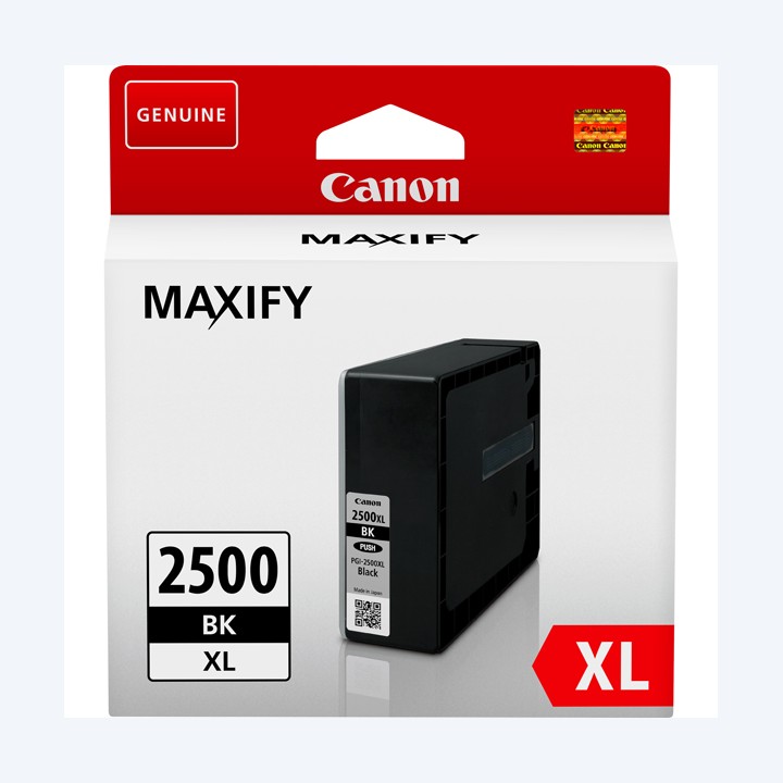 Canon Cartuccia ink Nero 9254B001 2.500 pag | Ecotempo