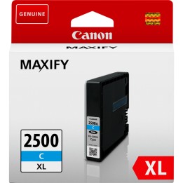 Canon Cartuccia ink Ciano 9265B001 1.755 pag | Ecotempo