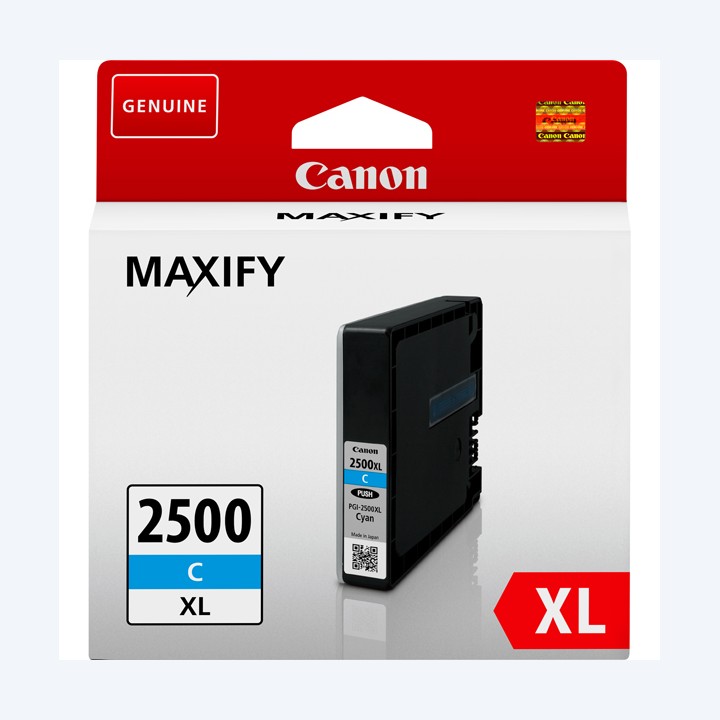 Canon Cartuccia ink Ciano 9265B001 1.755 pag | Ecotempo