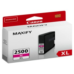Canon Cartuccia ink Magenta 9266B001 1.295 pag | Ecotempo