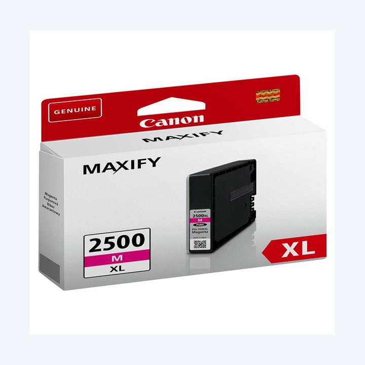 Canon Cartuccia ink Magenta 9266B001 1.295 pag | Ecotempo