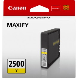 Canon Cartuccia ink Giallo 9303B001 700 pag | Ecotempo