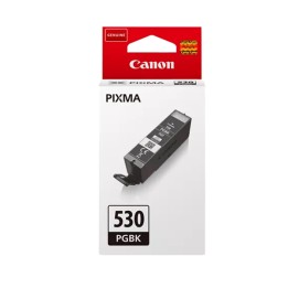 Canon Cartuccia ink Nero PGI-530BK -6117C001 | Ecotempo