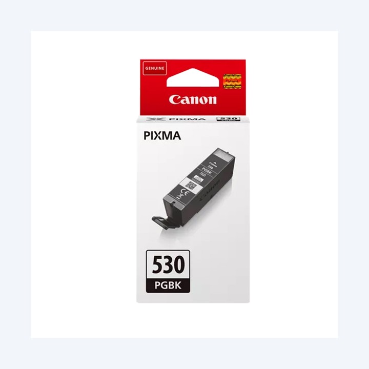 Canon Cartuccia ink Nero PGI-530BK -6117C001 | Ecotempo