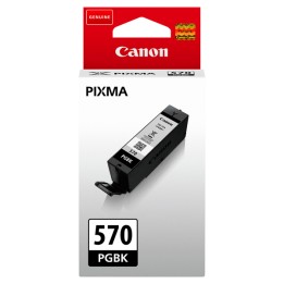 Canon Serbatoio inchiostro Nero 0372C001 15,4ml | Ecotempo